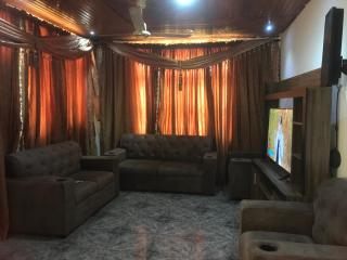 kimkeri hotel - 7