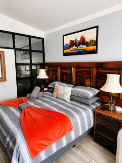 De Oude Sleeper Inn 3 Flat - Kimberley - 0