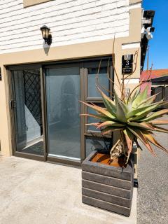 De Oude Sleeper Inn 3 Flat - Kimberley - 1