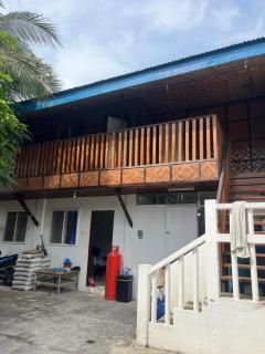 Rujia guest house - 3