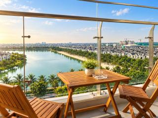 Susu Homes Signature 2BR Apartments Ocean Park - 8