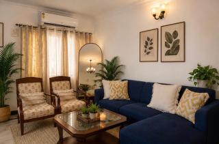 Home in the City - 0