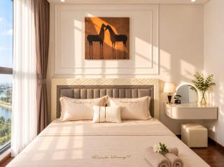 Susu Homes Signature 2BR Apartments Ocean Park - 4