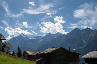 Bergsonne - 4