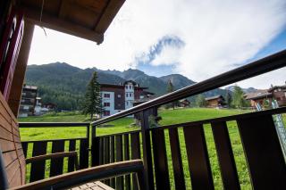 Bergsonne - 5