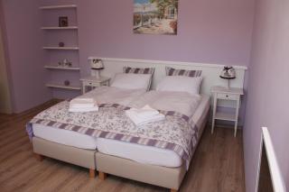 Sweet Home Residence Gbelce - 1