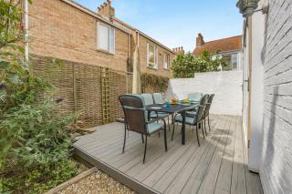 3 Bed in Southwold oc-ftw - 4