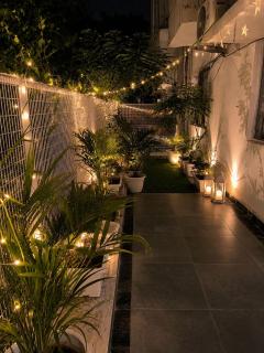 Home in the City - 9