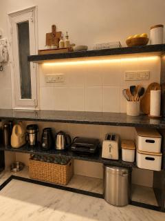 Home in the City - 8