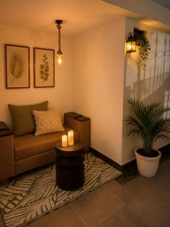 Home in the City - 2