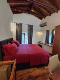 Evanthia maisonette - Chalkis - 0