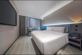 Atour Light Hotel Panjiayuan Shilihe Subway Statio - 9