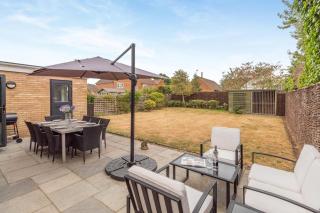 4 Bed in Reydon oc-lxw - 2