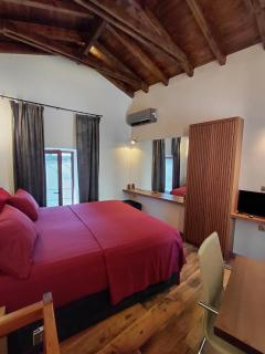 Evanthia maisonette - Chalkis - 7