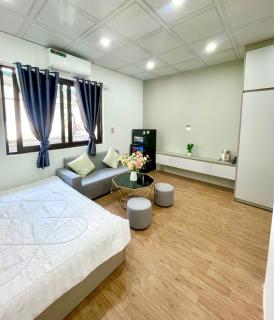 Homestay Tâm Anh Long Biên - 3
