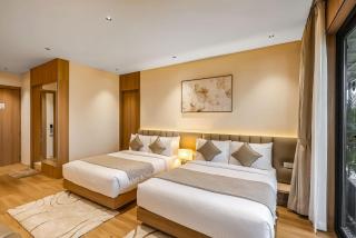 Savian Suites by Alaya Stays - 9