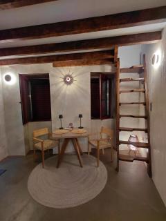 Evanthia maisonette - Chalkis - 4