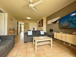 Riverview Holiday Apartment 60 - Ground Floor - Kalbarri WA - 9