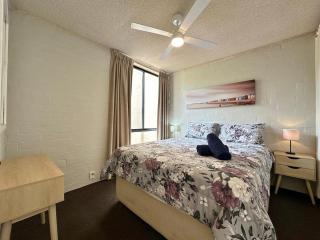 Riverview Holiday Apartment 60 - Ground Floor - Kalbarri WA - 2