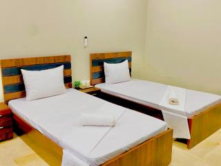 Inter City Guest House - 0