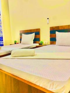 Inter City Guest House - 7