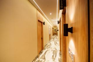 HOTEL W Santa Marta - 2