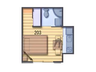 Eternity APARTMENT HOTEL Shinagawa - Vacation STAY 01949v - 7
