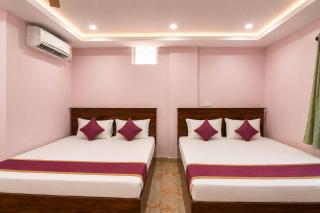 Sree Chandu Hotel & Function Hall - 5