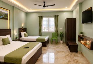 Sree Chandu Hotel & Function Hall - 2
