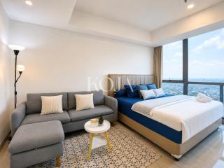 HIOKI 3Br 5 mins to Golf Course Bathtub - Dadap - 7