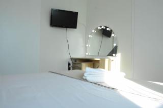 Park Side Residence - 4
