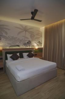 Hotel Amara - 2