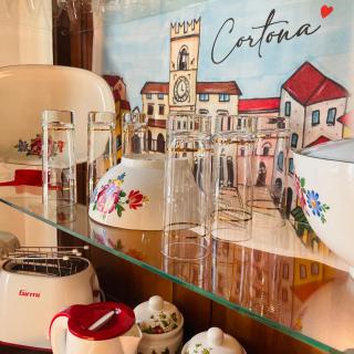 Balcone Fiorito, nel cuore del centro storico di Cortona - 5