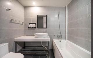 Gwanganri No25 Hotel - 1