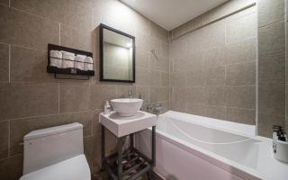Gwanganri No25 Hotel - 1