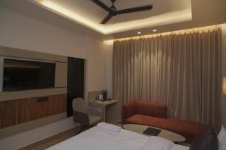 Hotel Amara - 7