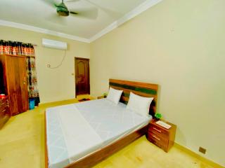 Inter City Guest House - 2