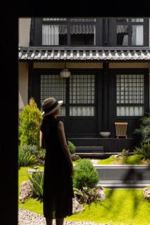 BiMount Wabi-sabi Spring Resort (Baisha Ancient Town) - 7