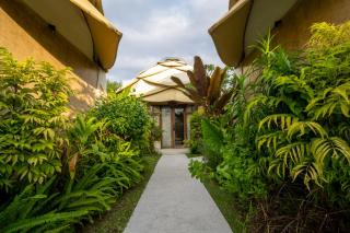 Nuanu Suites & Accommodations - 1