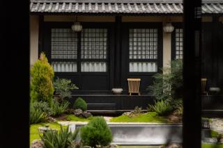 BiMount Wabi-sabi Spring Resort (Baisha Ancient Town) - 6