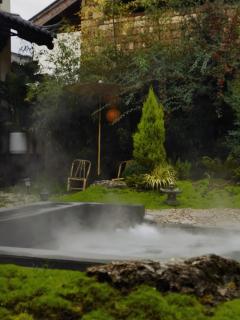 BiMount Wabi-sabi Spring Resort (Baisha Ancient Town) - 5