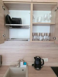 Sky Music Apartament - 6