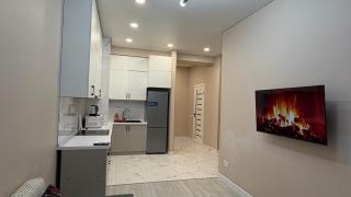 Shanyraq apartments - 1