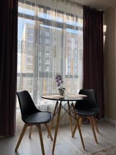 Shanyraq apartments - 3