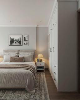 Homestay Hồ Chí Minh Luxyry Apartment-P18 - 6