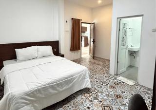 Zahra Aturi Homestay Syariah - 2