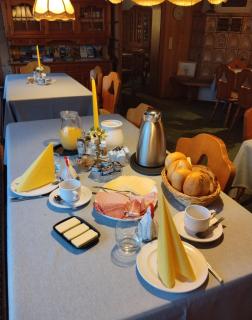 Pension Sonnenblick - 3