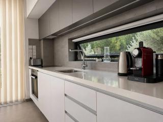 3 Bedroom Villa Jasmine Almaria complex - 7