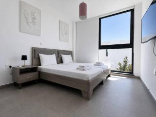3 Bedroom Villa Jasmine Almaria complex - 3