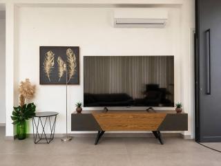 3 Bedroom Villa Jasmine Almaria complex - 2